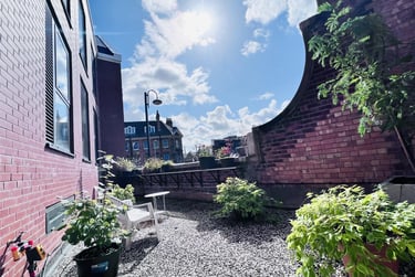 2 bed flat, Avenue D, Snienton Market,, Hockley, Nottingham, NG11DX - Image 9